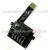 Cradle Connector ( From STB3678 Cradle ) for Zebra DS3678-DP /DS3678-HP /DS3678-SR/ DS3678-HD/ DS3678-ER/ LI3678